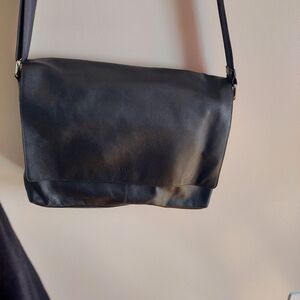 Coach Messenger/ Laptop Bag